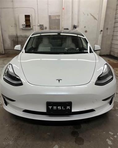 $10000 : 2021 Tesla model 3 long range image 3