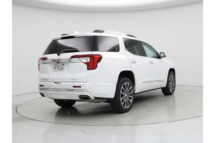 $34998 : GMC Acadia 2023 4x4 Denali 4 image 8