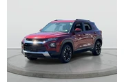 $22495 : Chevrolet Trailblazer 2022 4 thumbnail