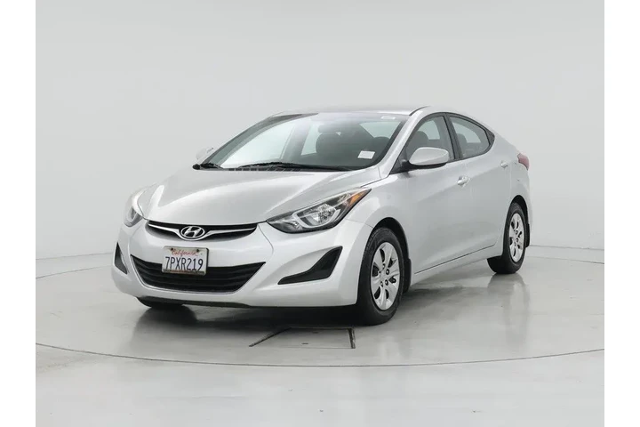 $12998 : Hyundai ELANTRA 2016 SE 4dr image 4