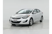 $12998 : Hyundai ELANTRA 2016 SE 4dr thumbnail