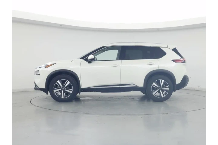 $27998 : Nissan Rogue 2023 AWD SL 4dr image 3