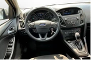 $15891 : Ford Focus 2018 SE 4dr Sedan thumbnail