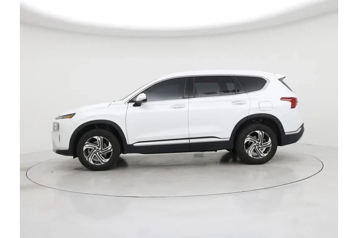 $24998 : Hyundai SANTA FE 2022 AWD SE image 3