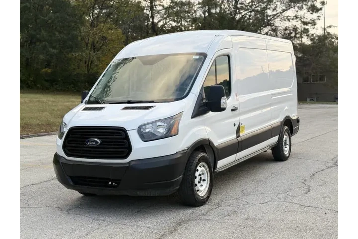 $18999 : 2019 Transit 150 image 3