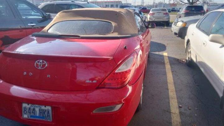 $5990 : 2008 Camry Solara image 5