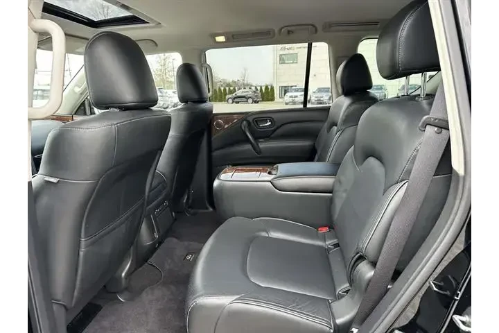 $16494 : INFINITI QX80 2019 AWD Luxe image 10