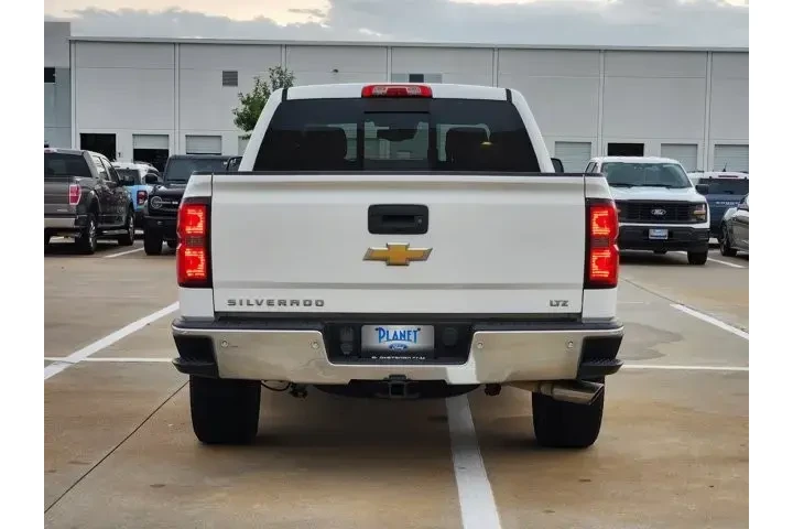 $18582 : Chevrolet Silverado 1500 201 image 6