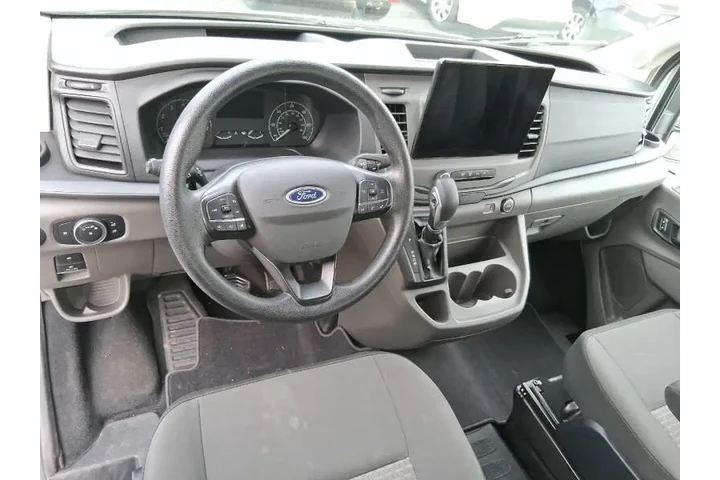 $32000 : 2022 Transit 350 XLT image 6