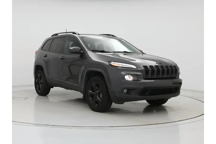 $11998 : Jeep Cherokee 2016 4x4 Latit image 1
