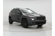 Jeep Cherokee 2016 4x4 Latit en Santa Rosa