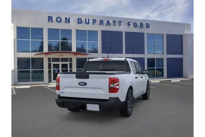 $35096 : Ford Maverick 2026 XLT 4dr S image 9