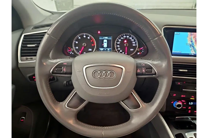 $16998 : Audi Q5 2015 AWD 2.0T quattr image 10