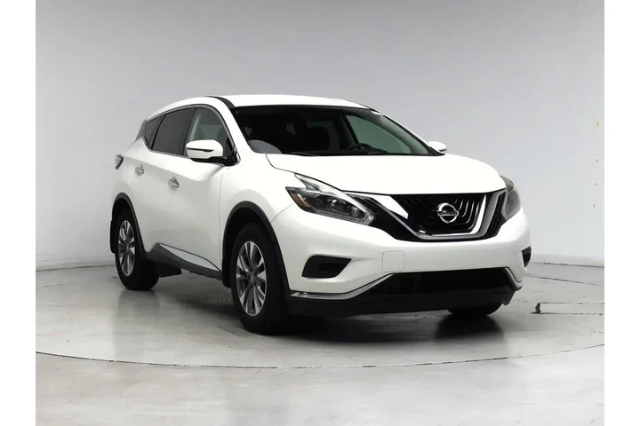 $16998 : Nissan Murano 2018 S 4dr SUV image 1