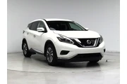 Nissan Murano 2018 S 4dr SUV en Hialeah