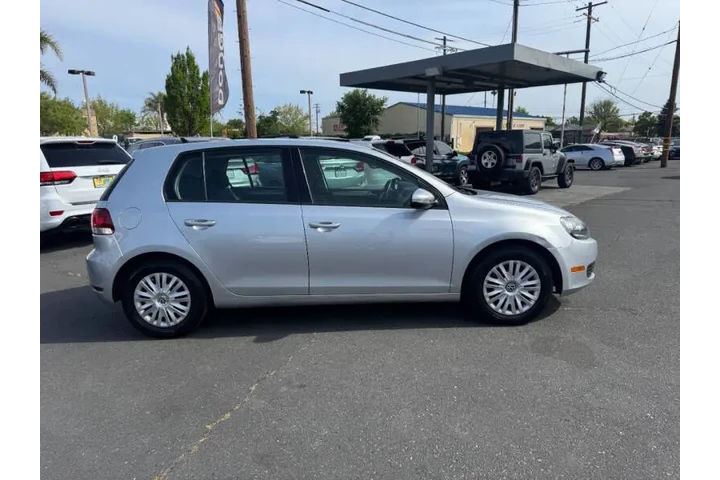 $6998 : 2013 Golf 2.5L PZEV image 9