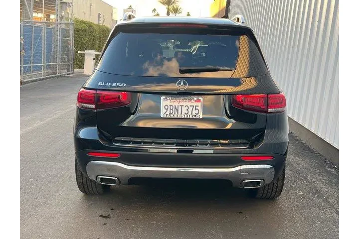 $28994 : Mercedes-Benz GLB 2022 GLB 2 image 5