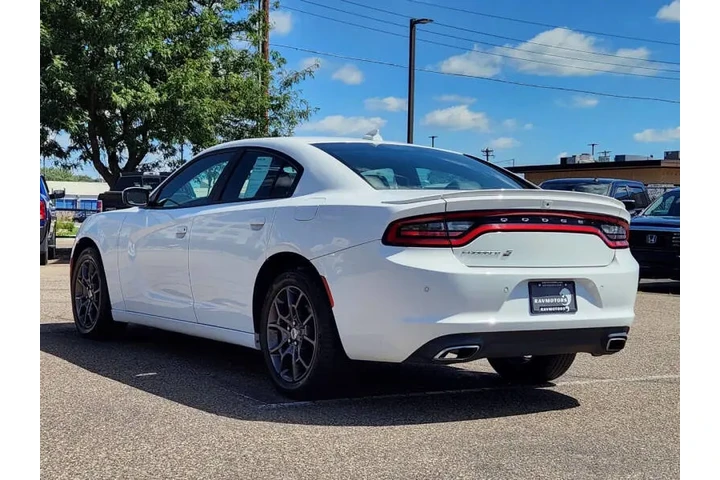 $19372 : 2018 Charger GT Plus image 9