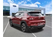 $19835 : Chevrolet Trailblazer 2022 R thumbnail