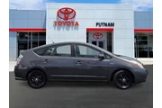 $9988 : Toyota Prius 2009 Base 4dr H thumbnail