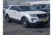 $14999 : Ford Explorer 2018 AWD Sport thumbnail