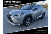$16500 : 2017 NX 200t F SPORT thumbnail