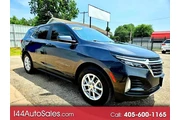 2022 Equinox LT 1.5 2WD en Oklahoma City