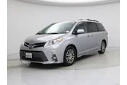 $30998 : Toyota Sienna 2018 XLE 7-Pas thumbnail