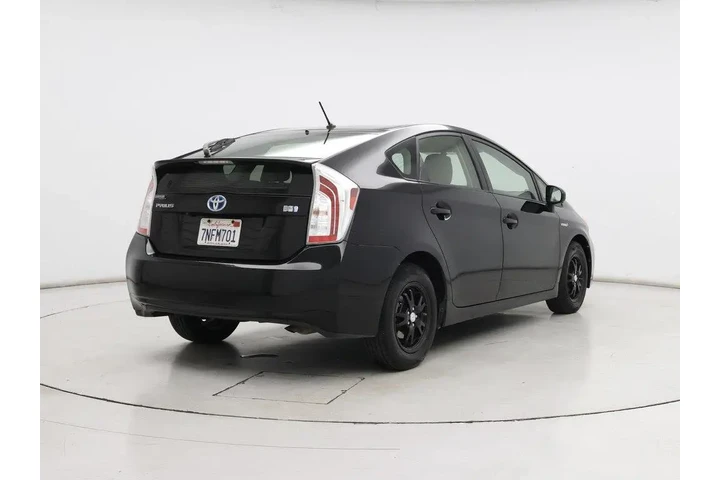 $15998 : Toyota Prius 2015 Two 4dr Ha image 8