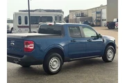 $25220 : Ford Maverick 2023 XLT 4dr S thumbnail