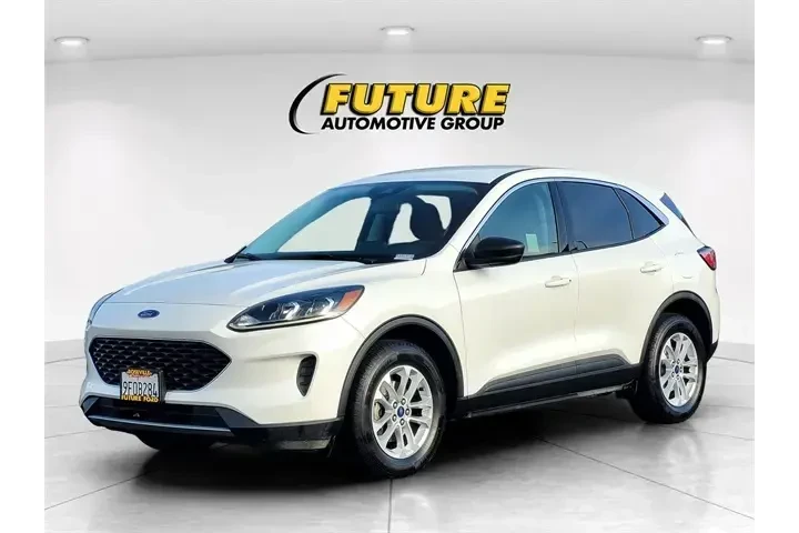 $13988 : Ford Escape 2022 AWD SE 4dr image 8