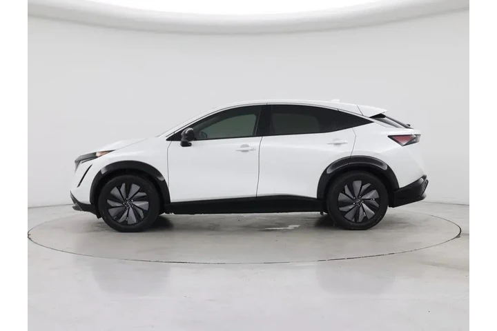 $26998 : Nissan Ariya 2023 Evolve+ 4d image 3
