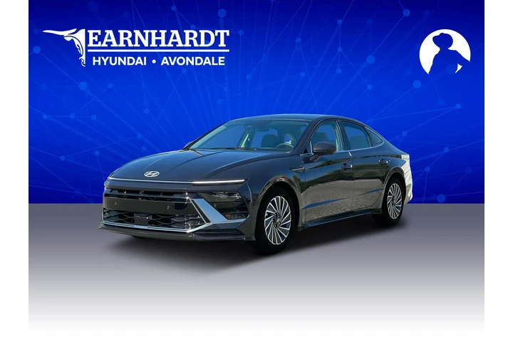 $32542 : Hyundai SONATA Hybrid 2025 L image 1