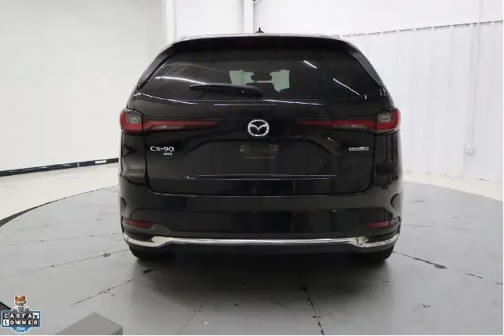 $31514 : Mazda CX-90 2024 AWD 3.3 Tur image 6
