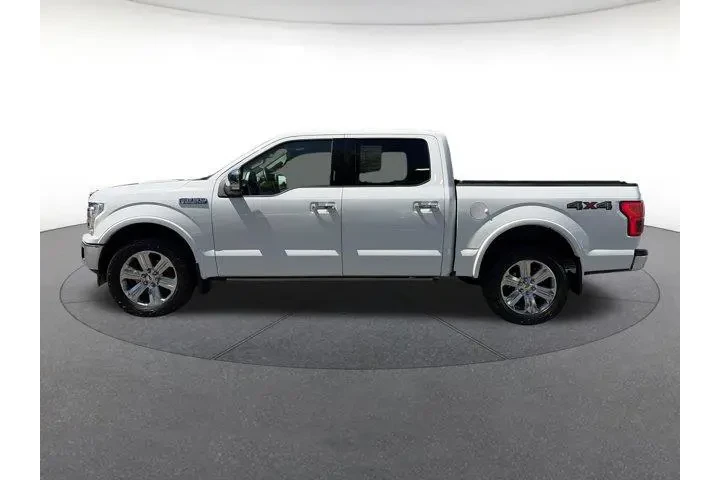 $27731 : Ford F-150 2019 4x4 XL 4dr S image 2