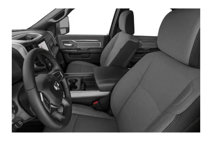 $39997 : Ram 2500 2024 4x4 Big Horn 4 image 9