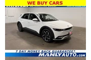 Hyundai IONIQ 5 2024 AWD SEL en Santa Rosa
