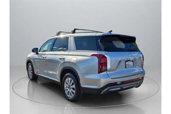 $34991 : Hyundai PALISADE 2025 SEL 4d image 5