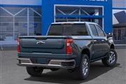 $67060 : 2024 Silverado 1500 LTZ thumbnail