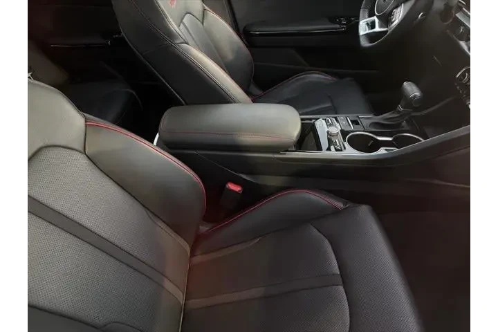 $29067 : Kia K5 2021 GT 4dr Sedan image 10