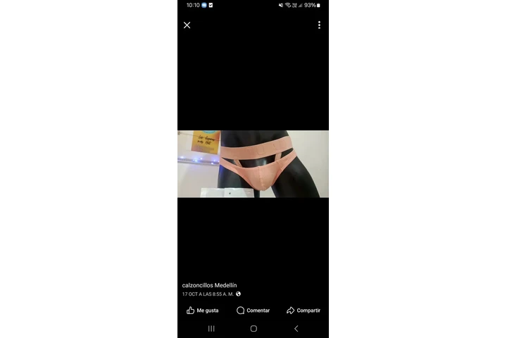 $15000 : Calzoncillos Medellín image 6