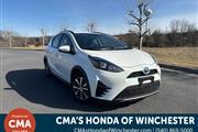 PRE-OWNED 2018 TOYOTA PRIUS C