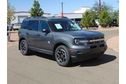 2022 Bronco Sport Big Bend en Santa Fe