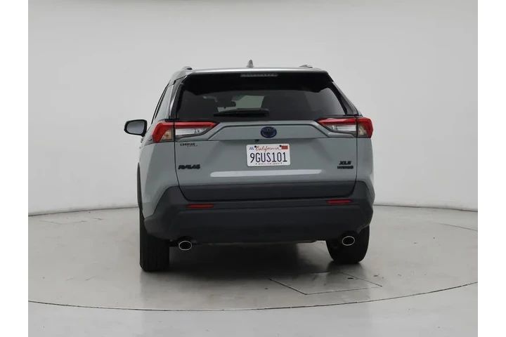 $33998 : Toyota RAV4 Hybrid 2023 AWD image 6