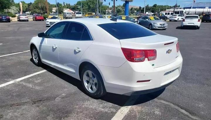 $9999 : 2015 CHEVROLET MALIBU image 6