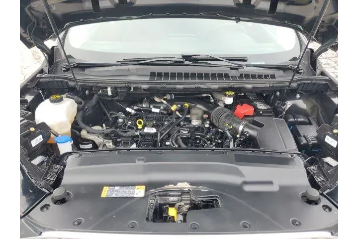 $25995 : Ford Edge 2021 AWD Titanium image 8