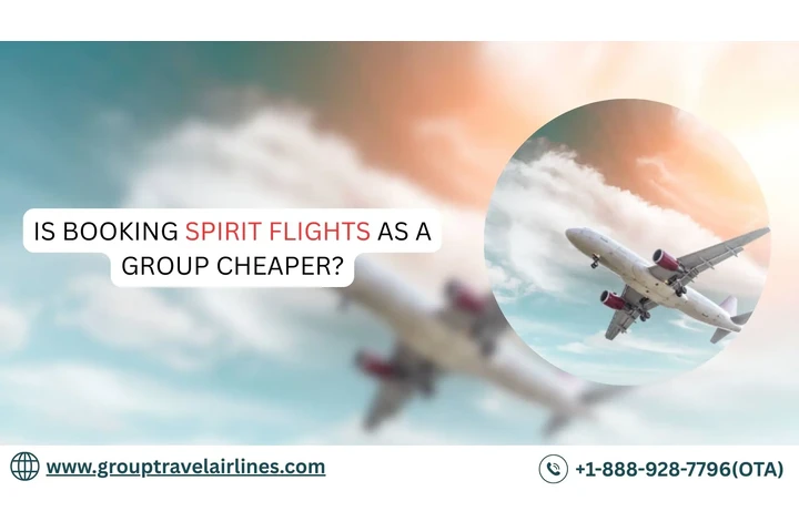 Spirit Group Travel image 1