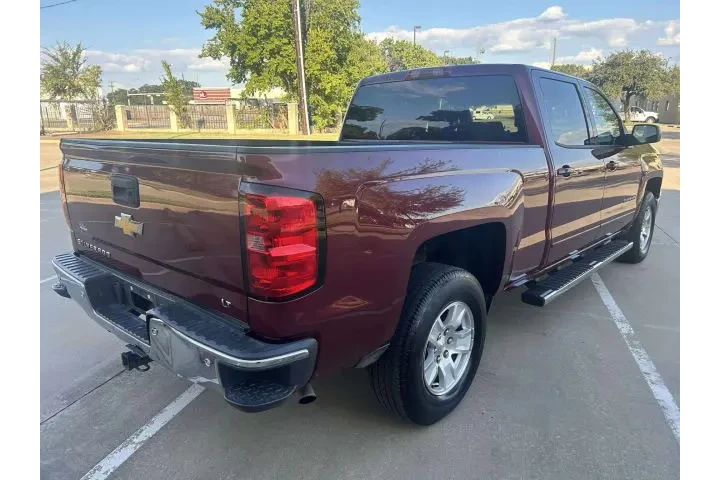 $12999 : 2015 CHEVROLET SILVERADO 1500 image 7