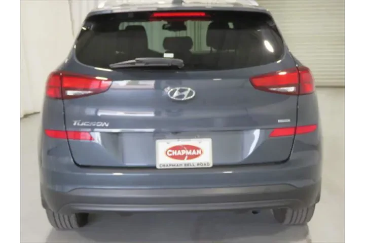 $17960 : Hyundai TUCSON 2021 AWD Valu image 5