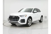 $24998 : Audi Q5 2021 AWD quattro Pre thumbnail